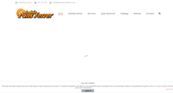 Desktop Screenshot of andresponsferrer.com